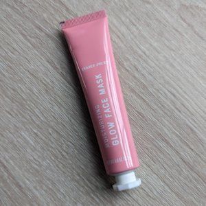 3/$10 Trader Joe's Glow Moisturizing Face Mask 0.8 oz